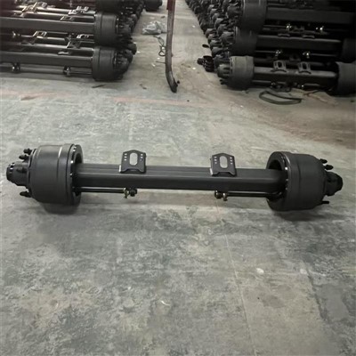 16t aks Ameriken kalite