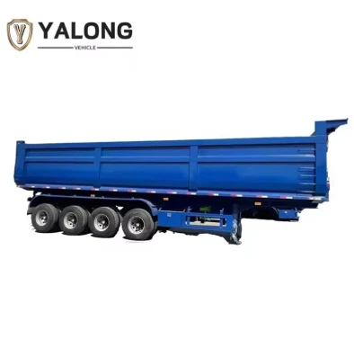 Fen Tipper